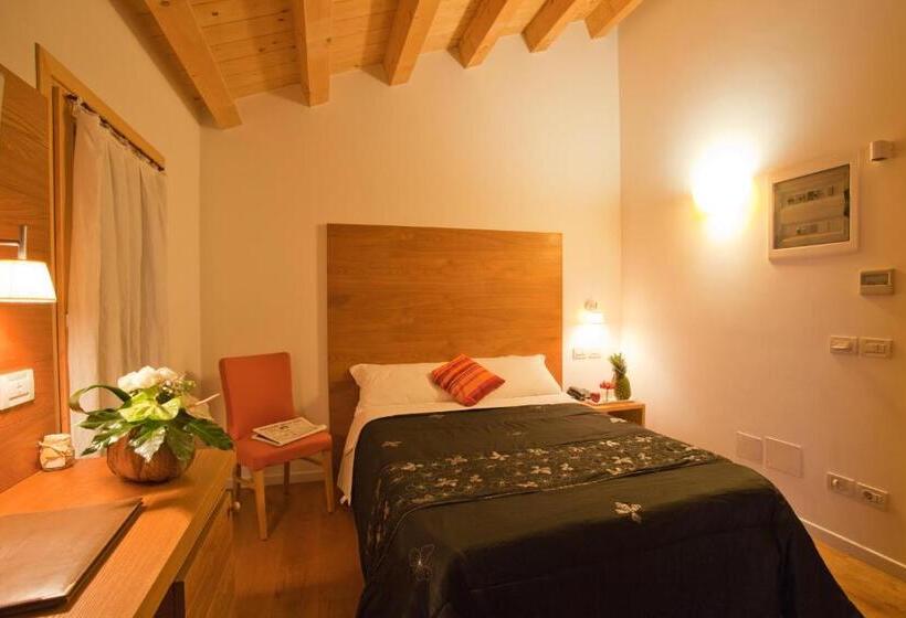 Номер Economy, Borgo Ronchetto
