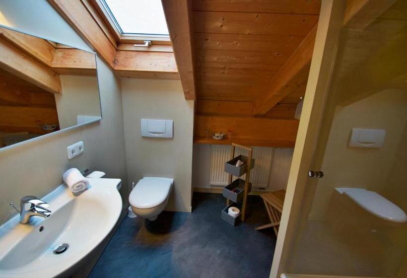 Номер Стандарт, Ferienhaus Fux