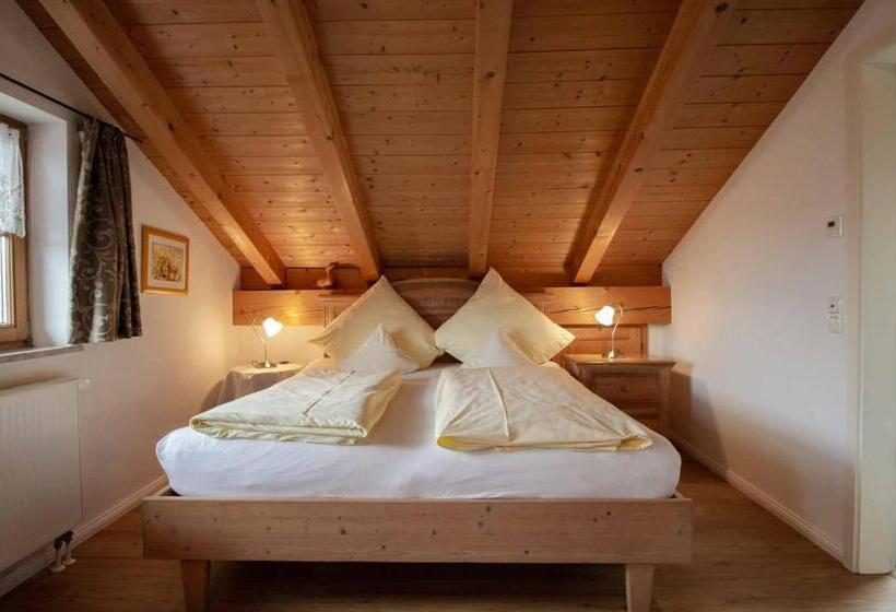 Полулюкс, Ferienhaus Fux