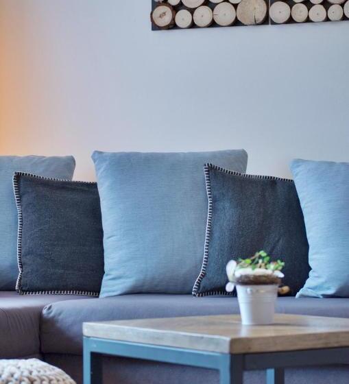 Апартаменты 1 Спальня, Ferienhaus Fux