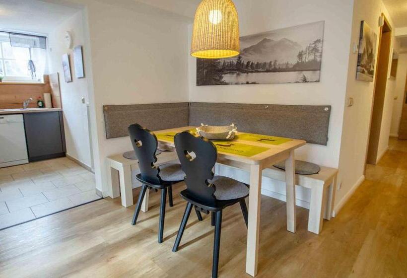 Апартаменты 2 Спальни, Ferienhaus Fux