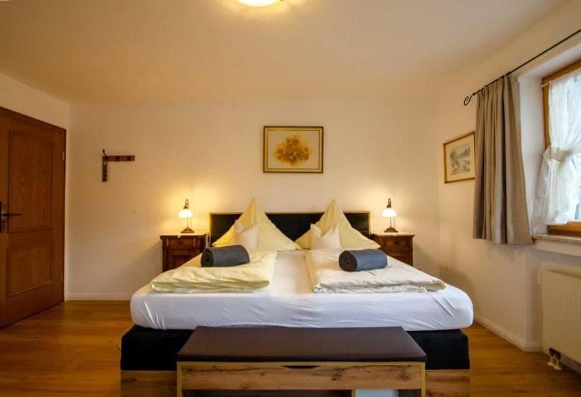 Номер Стандарт, Ferienhaus Fux