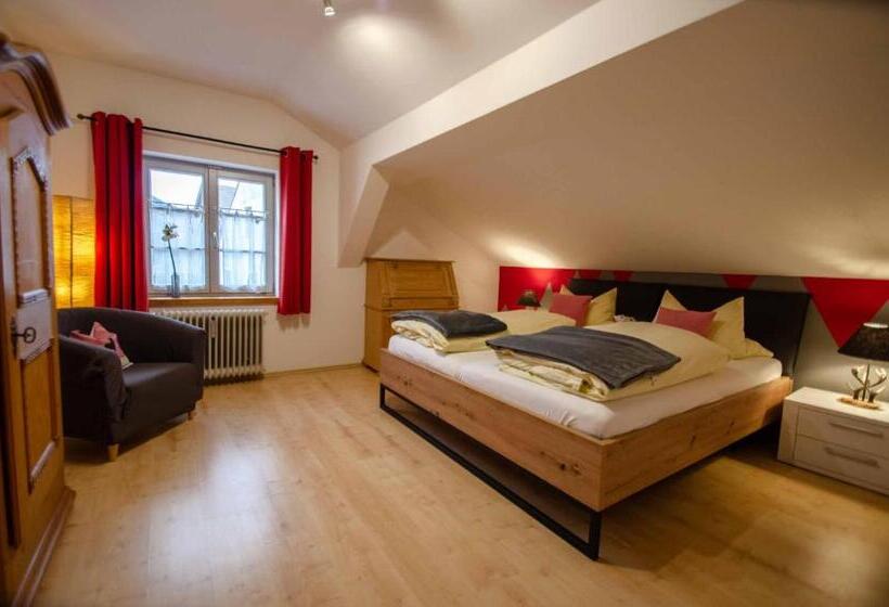 Апартаменты 1 Спальня, Ferienhaus Fux
