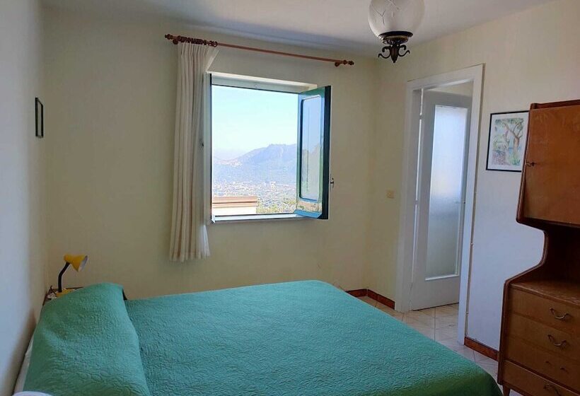 Апартаменты Basic 1 Спальня, Gli Ulivi Agriturismo
