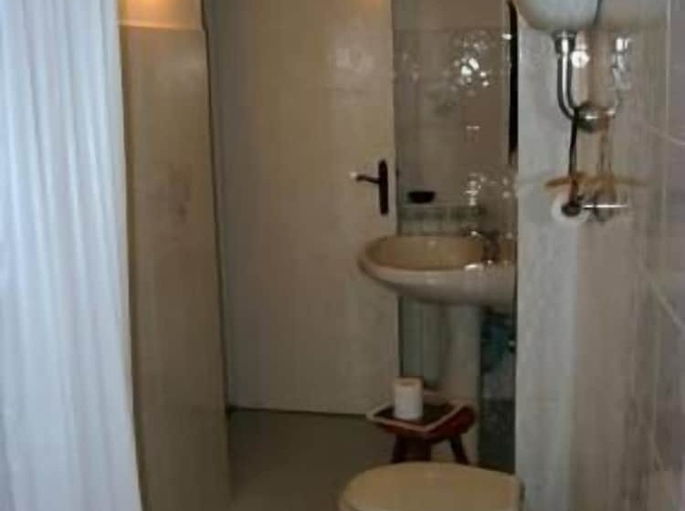 Апартаменты 1 Спальня с Террасой, Gli Ulivi Agriturismo