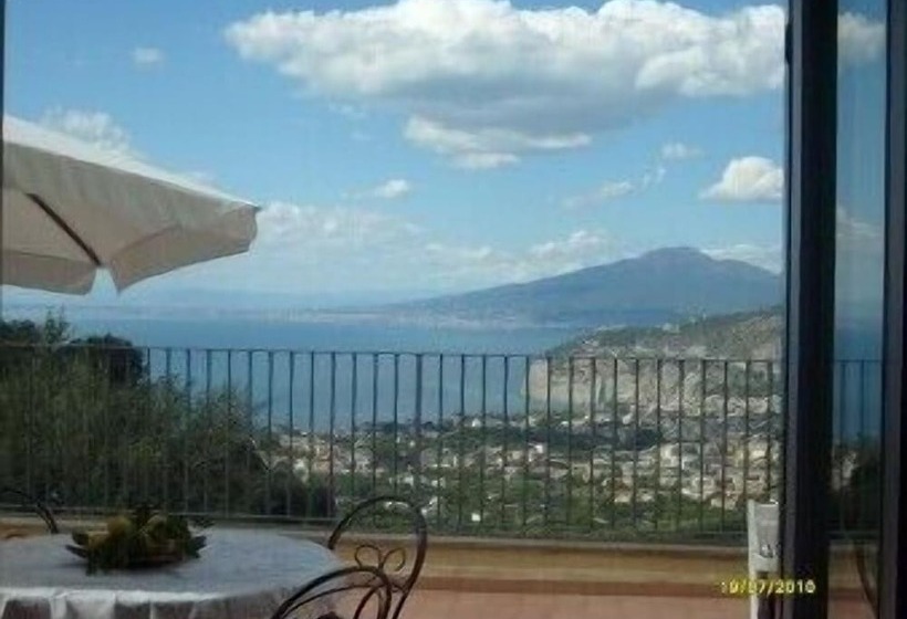 Апартаменты 1 Спальня с Террасой, Gli Ulivi Agriturismo