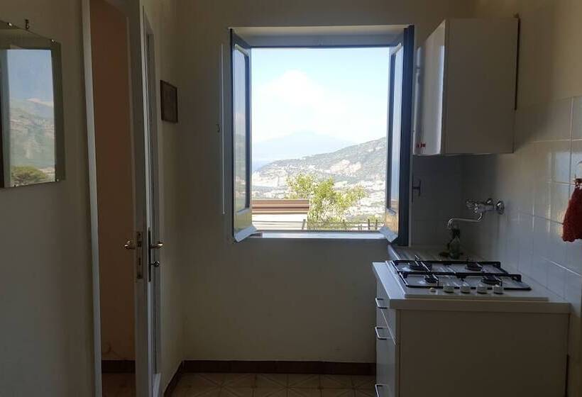 Апартаменты Basic 1 Спальня, Gli Ulivi Agriturismo