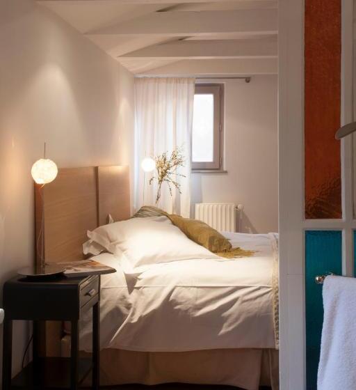 Номер Deluxe, Hôtel Restaurant Le Chut   Petite France