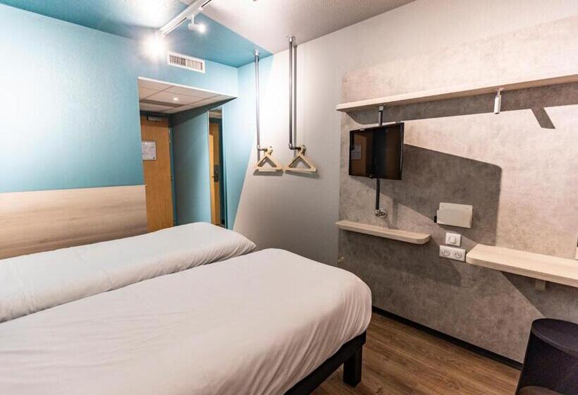 Номер Стандарт, Ibis Budget Millau Viaduc
