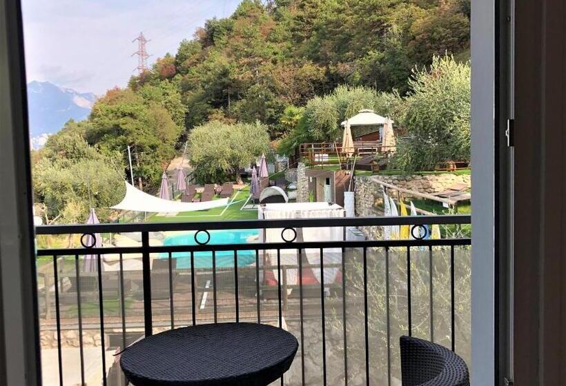 스위트, Isola Verde