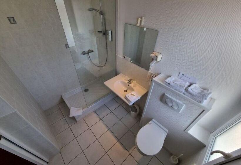 Номер Economy, Cit Hotel Les Atlantes