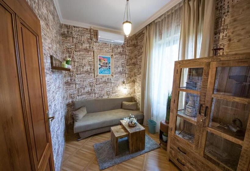 Номер Стандарт, Platan Garden Rooms & Restaurant