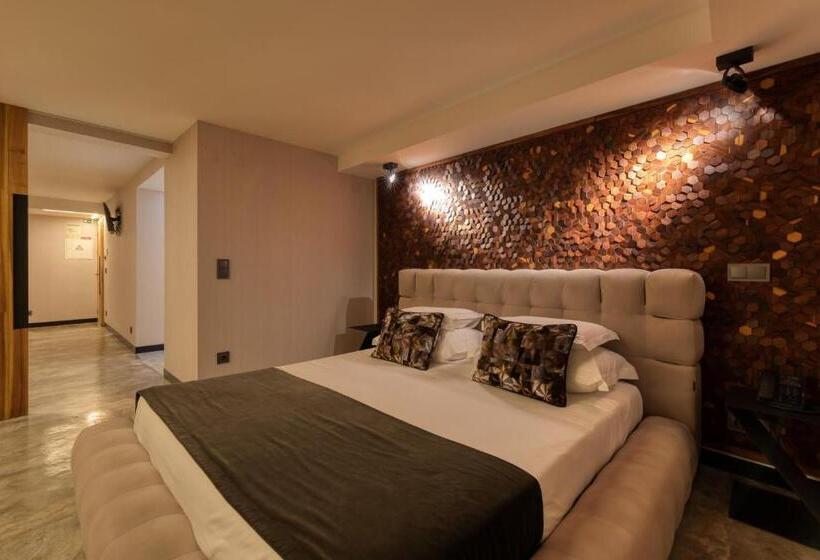 패밀리 스위트, Well Hotel & Spa