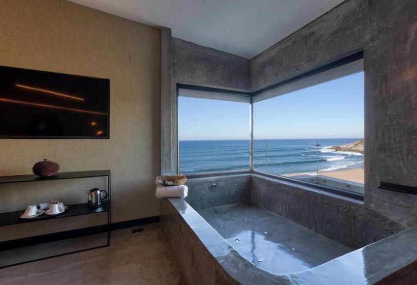 스위트, Well Hotel & Spa