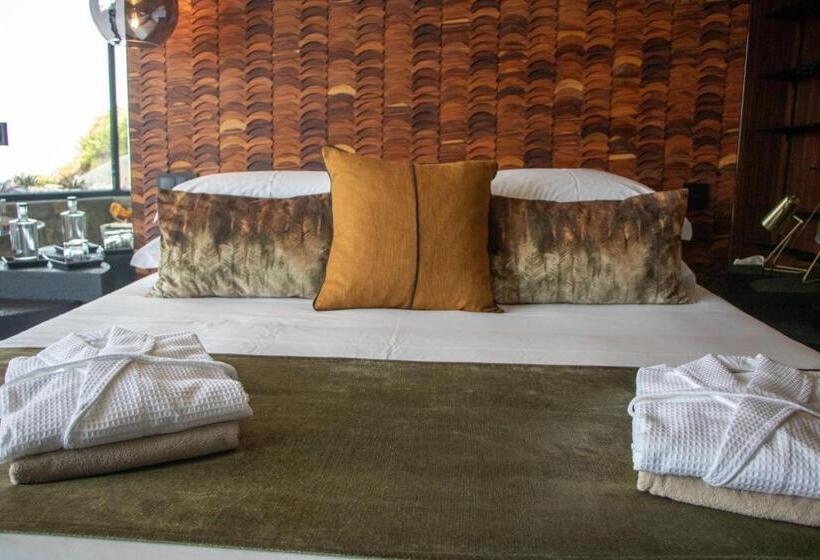 수피리어 스위트, Well Hotel & Spa