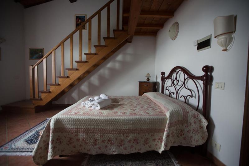 Номер Стандарт, Agriturismo Villani Poderi Nesti & Cupoli