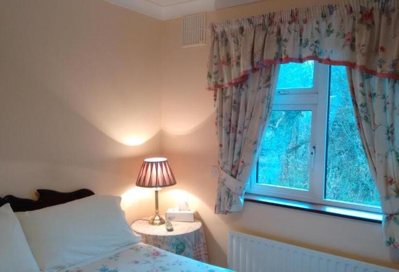Номер Стандарт, Corrib View Guesthouse H91rr72