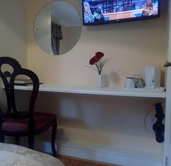Номер Стандарт, Corrib View Guesthouse H91rr72