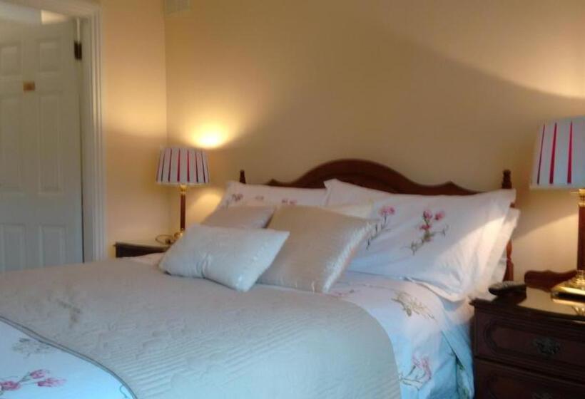 Номер Стандарт Совместная Ванная, Corrib View Guesthouse H91rr72