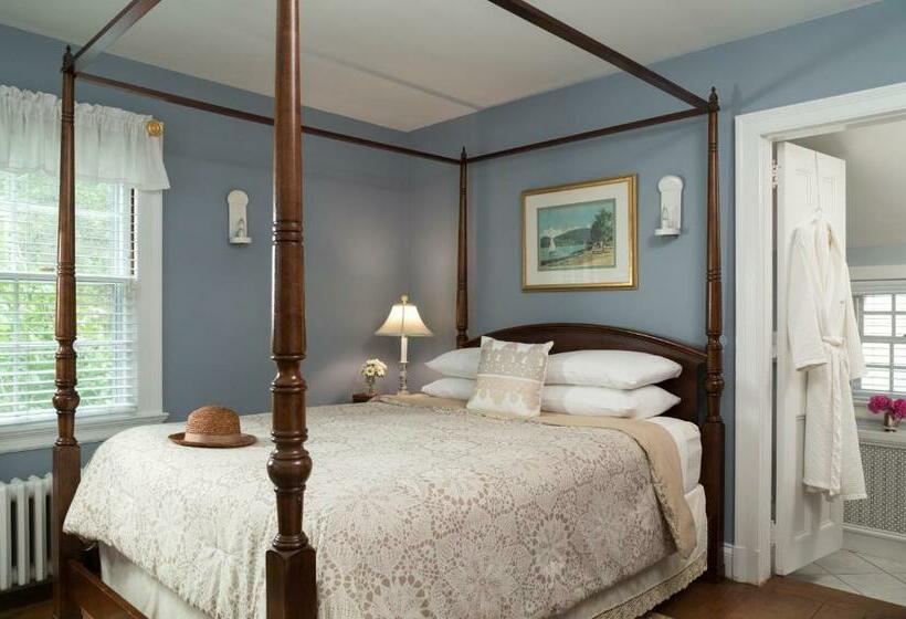 Номер Стандарт, Devonfield Inn