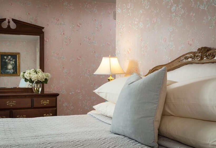Номер Стандарт, Devonfield Inn