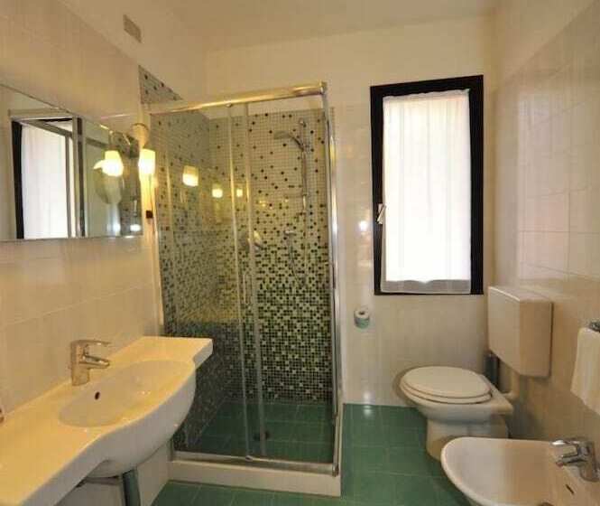 Апартаменты Deluxe 1 Спальня, Casa Campanella Resort