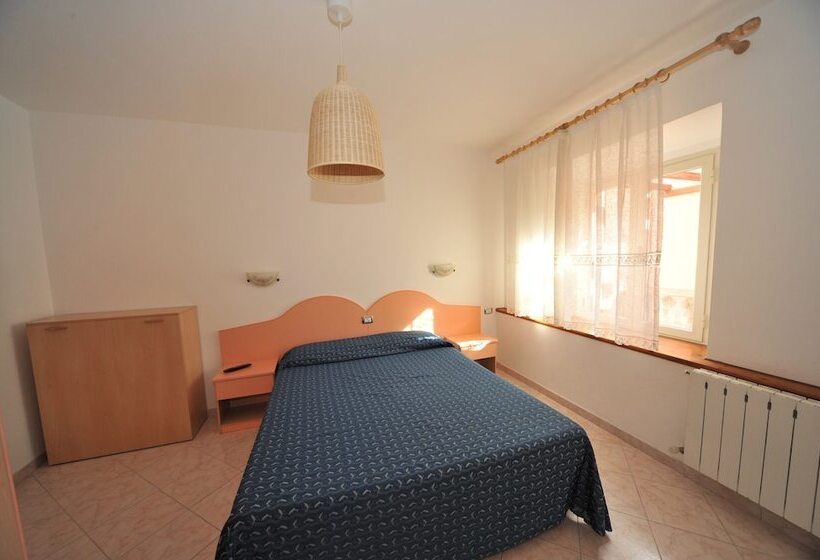 Апартаменты Deluxe 1 Спальня, Casa Campanella Resort