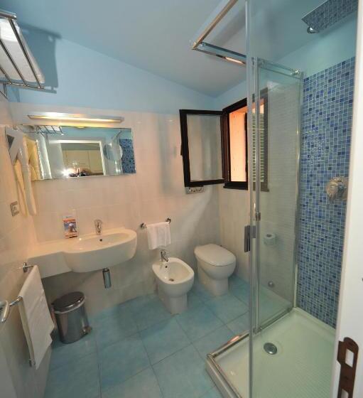 Студия Superior, Casa Campanella Resort