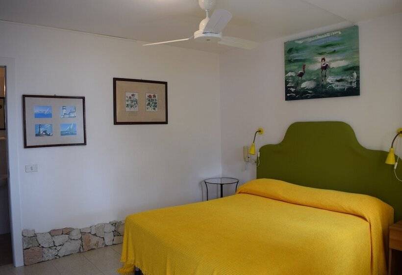 غرفة قياسية بالطابق الأرضى, Casa Popi
