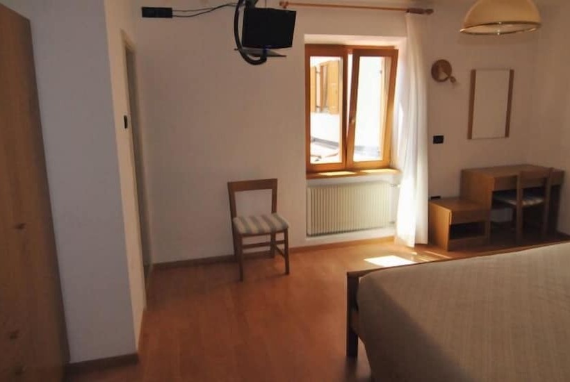 스탠다드 룸, Al Pian Garnì Hotel   B&b & Pizza