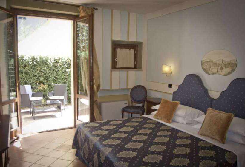 Номер Стандарт, Arca Di Pienza