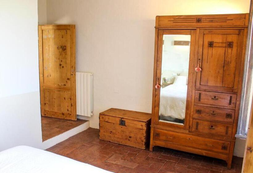 Семейные Апартаменты, Fattoria San Donato
