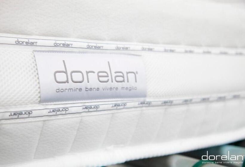 Номер Deluxe, Forte Del 48