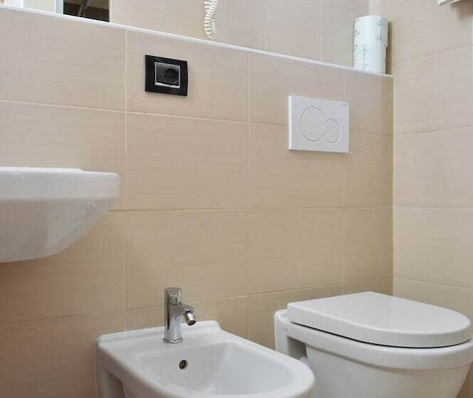 Comfort room with balcony, Golf S