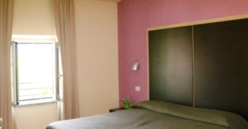 اتاق استاندارد, Hambros Il Parco In Villa Banchieri