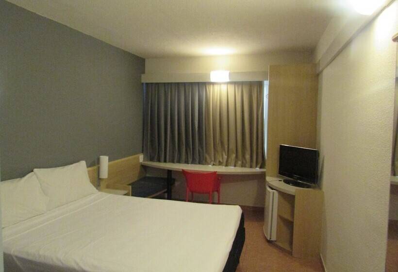 اتاق استاندارد, Ibis Araçatuba