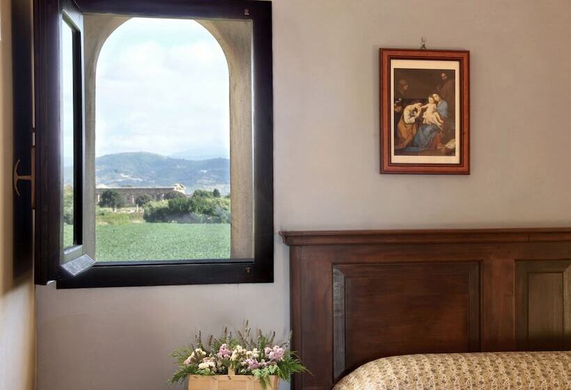 Номер Стандарт, Il Granaio Dei Casabella