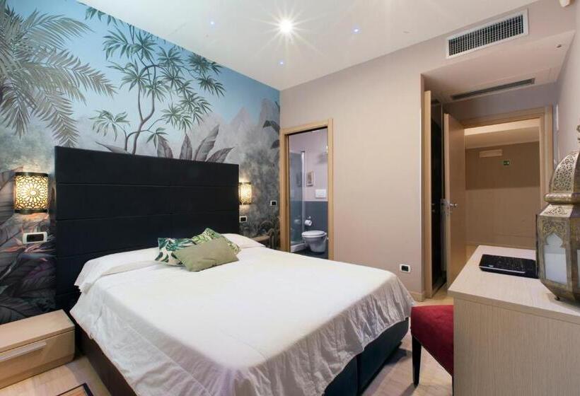 Номер Стандарт, Villa Santa Maria   Luxury Country House Suites