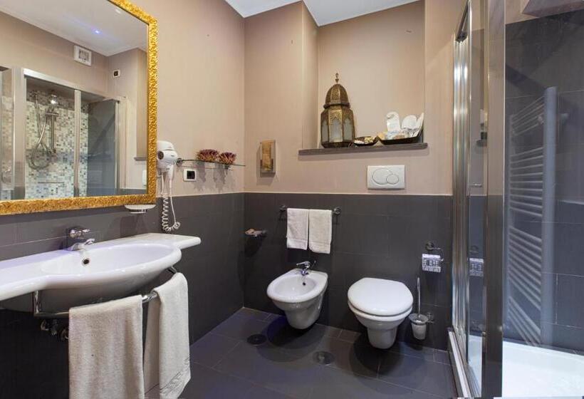 Номер Deluxe, Villa Santa Maria   Luxury Country House Suites
