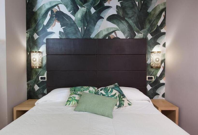 Номер Deluxe, Villa Santa Maria   Luxury Country House Suites