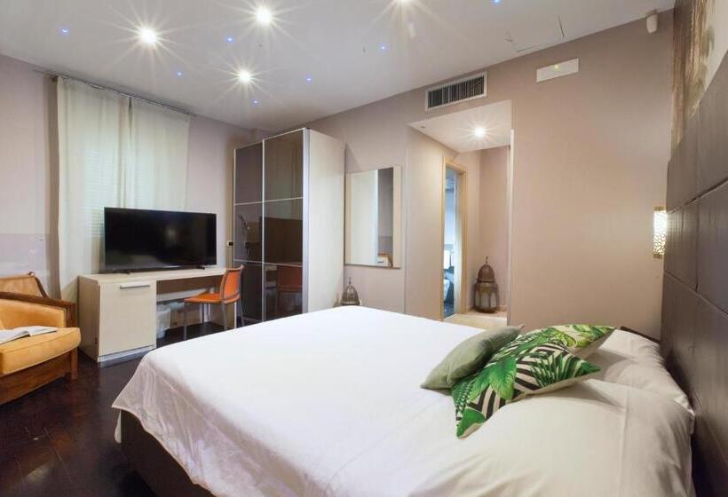 Номер Superior, Villa Santa Maria   Luxury Country House Suites