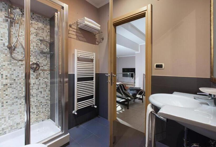 Номер Deluxe, Villa Santa Maria   Luxury Country House Suites