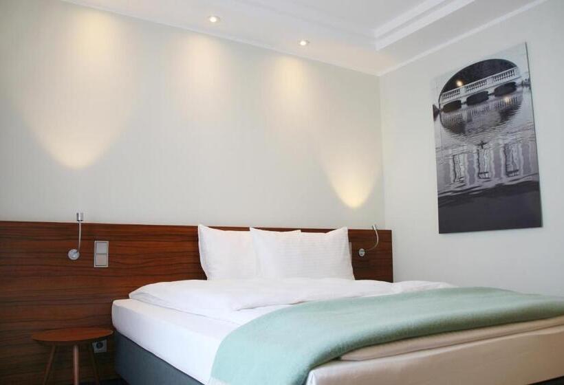Номер Стандарт, Augusten Hotel München