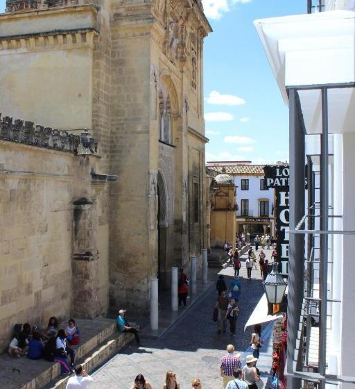 اتاق استاندارد با چشم‌انداز, Boutique Caireles