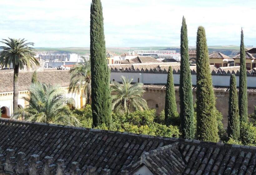 اتاق استاندارد با چشم‌انداز, Boutique Caireles