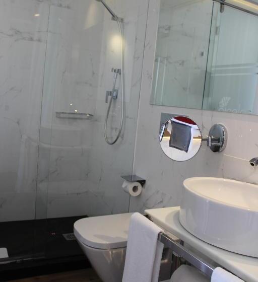 اتاق استاندارد, Boutique Caireles