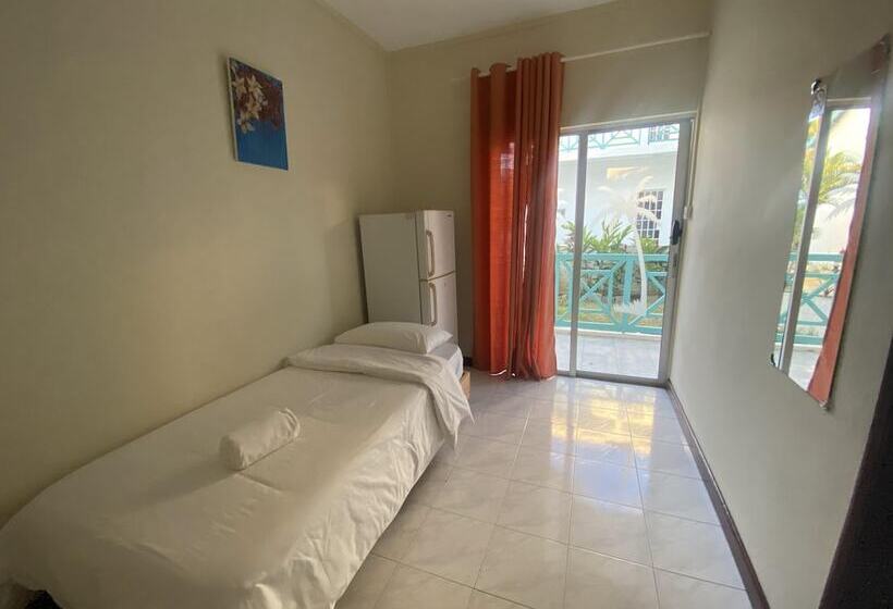 اتاق استاندارد, Cosi Holiday