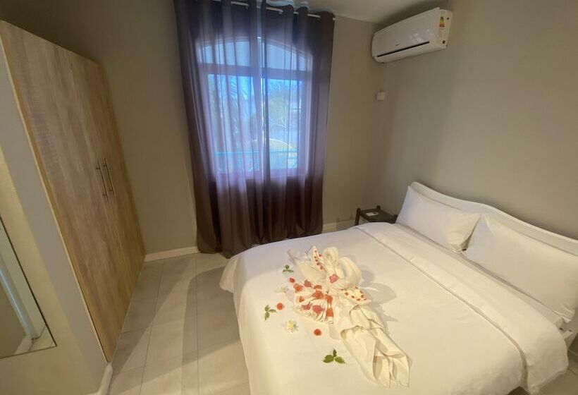 اتاق استاندارد, Cosi Holiday