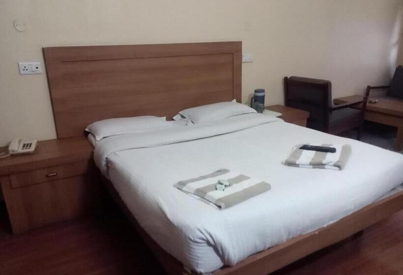 수피리어 룸, Preethi Palace
