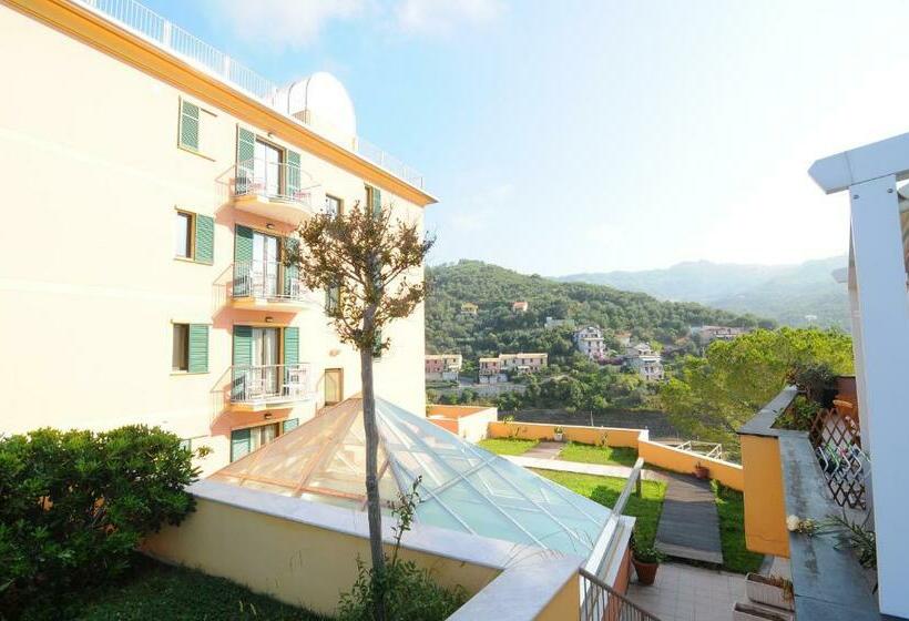Номер Стандарт, Residence Mondial